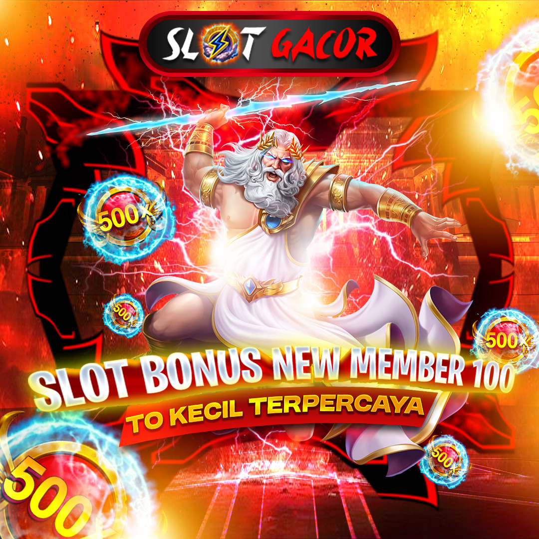 Zeusslot: Link Situs Slot Bonus New Member 100 TO Kecil - WooCommerce eCommerce